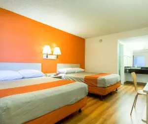 Photo 3 - Motel 6-Rancho Mirage, CA - Palm Springs