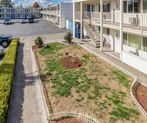 Photo 2 - Motel 6-Beaverton, OR