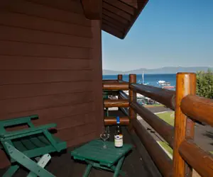 Photo 2 - Sunnyside Resort and Lodge