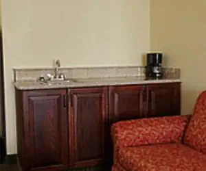 Photo 3 - Holiday Inn Express & Suites Lexington North West-The Vineyard, an IHG Hotel