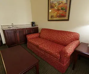 Photo 4 - Holiday Inn Express & Suites Lexington North West-The Vineyard, an IHG Hotel