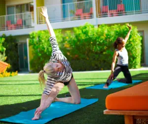 Photo 5 - The Saguaro Palm Springs