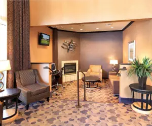 Photo 5 - Crystal Inn Hotel & Suites - Midvalley