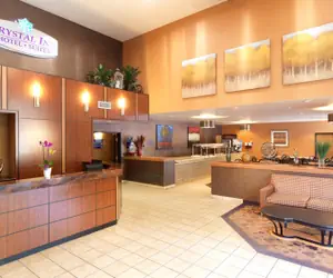 Photo 4 - Crystal Inn Hotel & Suites - Midvalley