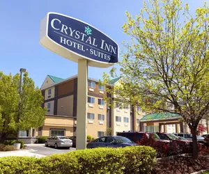 Photo 2 - Crystal Inn Hotel & Suites - Midvalley