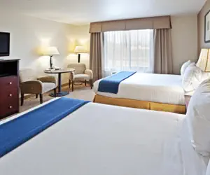 Photo 4 - Holiday Inn Express Hotel & Suites Vancouver Mall-Portland Area, an IHG Hotel