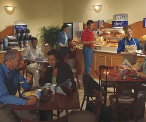 Photo 5 - Holiday Inn Express Hotel & Suites Vancouver Mall-Portland Area, an IHG Hotel