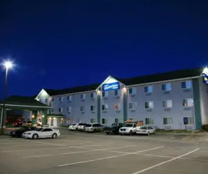 Photo 5 - New Victorian Inn & Suites Lincoln