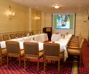 Photo 4 - Penn's View Hotel Philadelphia