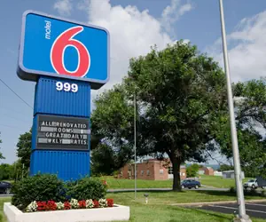 Photo 2 - Motel 6-Frederick, MD - Fort Detrick
