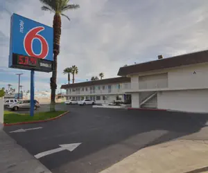 Photo 2 - Motel 6-Indio, CA - Palm Springs