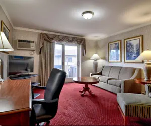 Photo 5 - Roosevelt Inn & Suites Saratoga Springs