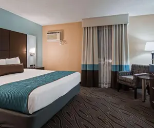 Photo 2 - Best Western Plus Galleria Inn & Suites