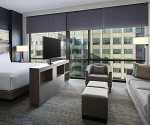 Photo 3 - Hyatt House Jersey City