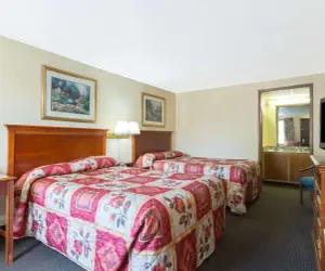 Photo 5 - Americas Best Value Inn Martinsburg