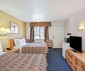 Photo 4 - Travelodge by Wyndham Banning Casino and Outlet Mall