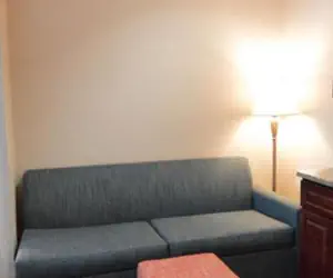 Photo 2 - Holiday Inn Express Toledo-Oregon, an IHG Hotel