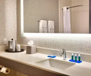 Photo 3 - Holiday Inn Express El Paso I-10 East, an IHG Hotel