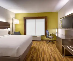 Photo 4 - Holiday Inn Express El Paso I-10 East, an IHG Hotel