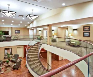 Photo 4 - Baymont by Wyndham Knoxville/Cedar Bluff