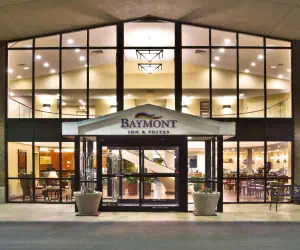 Photo 2 - Baymont by Wyndham Knoxville/Cedar Bluff