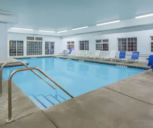 Photo 2 - SilverStone Inn & Suites Spokane Valley