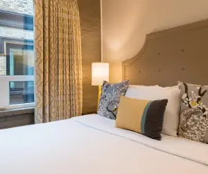 Photo 5 - The Mark Spencer Hotel