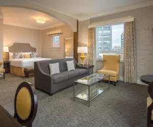 Photo 3 - The Mark Spencer Hotel