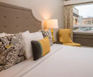 Photo 2 - The Mark Spencer Hotel