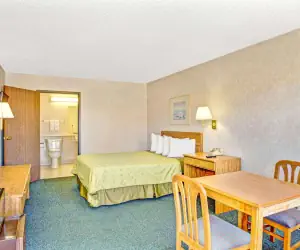 Photo 5 - Days Inn by Wyndham Carson City