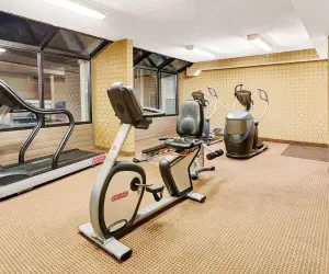 Photo 3 - Days Inn by Wyndham Cheyenne