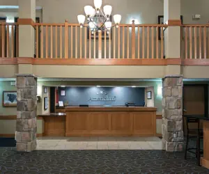 Photo 2 - AmericInn by Wyndham Fort Dodge