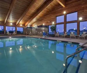 Photo 5 - AmericInn by Wyndham Fort Dodge