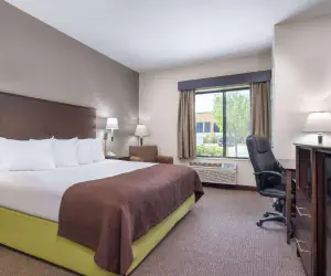 Photo 4 - AmericInn by Wyndham Rochester