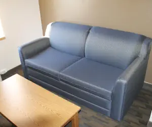 Photo 3 - New Victorian Inn & Suites Lincoln