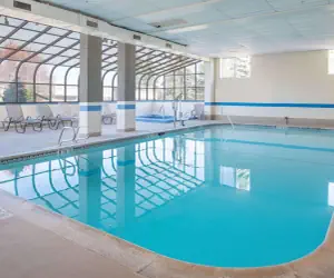 Photo 2 - Ramada by Wyndham Downtown Spokane