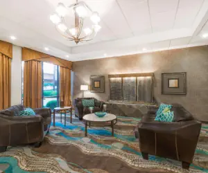 Photo 3 - Wyndham Garden Wichita Downtown