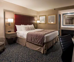 Photo 5 - Best Western Inn Santa Cruz