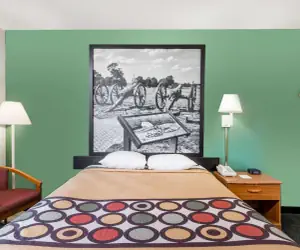 Photo 5 - Super 8 by Wyndham Hagerstown/Halfway Area