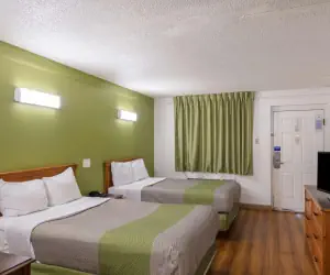 Photo 5 - Motel 6-Knoxville, TN