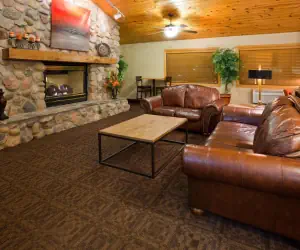 Photo 3 - AmericInn by Wyndham Bismarck