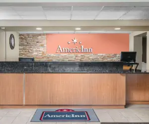 Photo 4 - AmericInn by Wyndham Bismarck