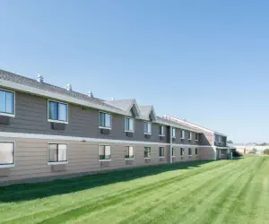 Photo 2 - AmericInn by Wyndham Bismarck