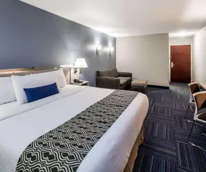 Photo 4 - Microtel Inn & Suites - Greenville