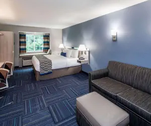 Photo 5 - Microtel Inn & Suites - Greenville