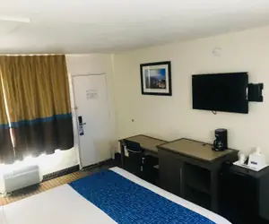 Photo 4 - Travelodge by Wyndham Williams Grand Canyon