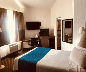 Photo 3 - Travelodge by Wyndham Williams Grand Canyon