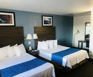 Photo 2 - Travelodge by Wyndham Williams Grand Canyon