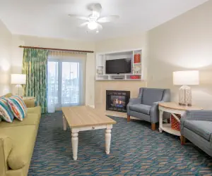 Photo 2 - Holiday Inn Club Vacations South Beach Resort, an IHG Hotel