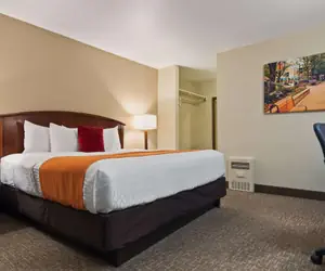 Photo 2 - Best Western University Inn